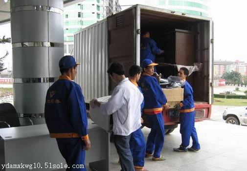 南昌长途搬家指南 专业服务、安心之选、费用透明有保障