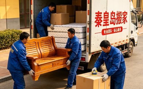 2026年4月更新 海港区拆装家具服务市场深度解析与优选指南